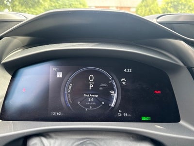 2025 Lexus RZ 450e Premium