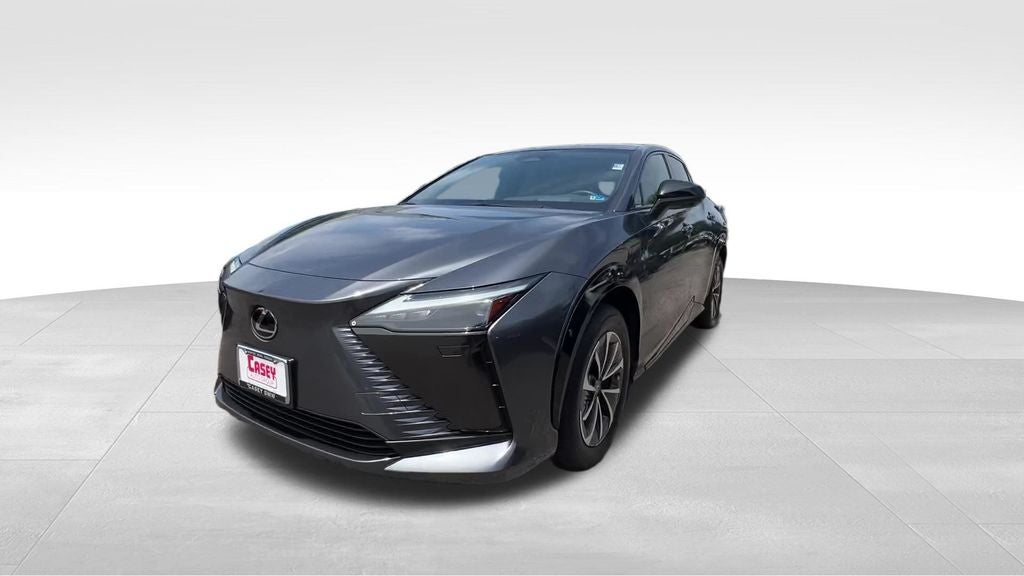 2025 Lexus RZ 450e Premium