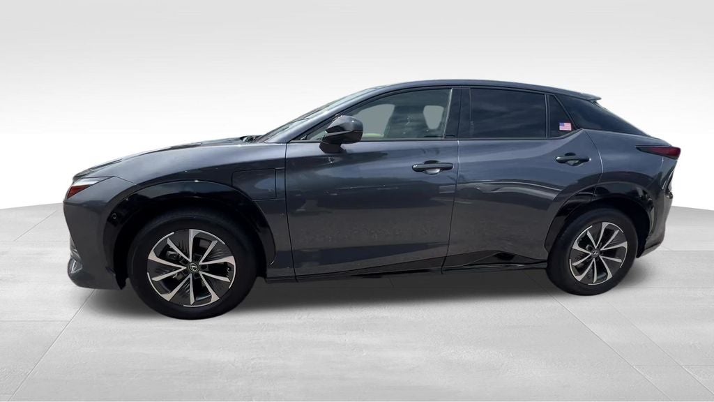 2025 Lexus RZ 450e Premium