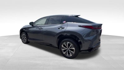 2025 Lexus RZ 450e Premium
