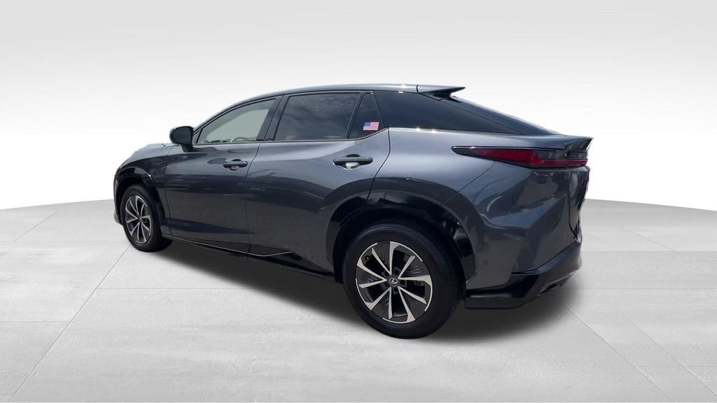 2025 Lexus RZ 450e Premium