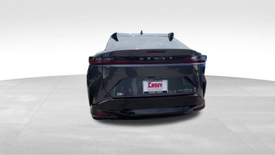 2025 Lexus RZ 450e Premium