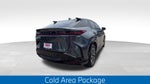 2025 Lexus RZ 450e Premium