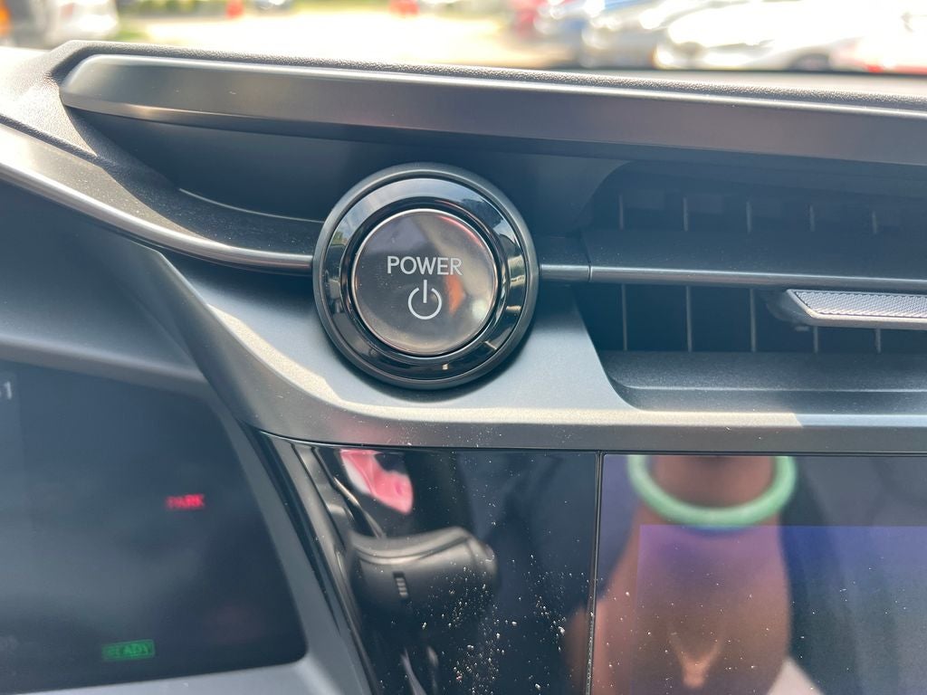 2025 Lexus RZ 450e Premium