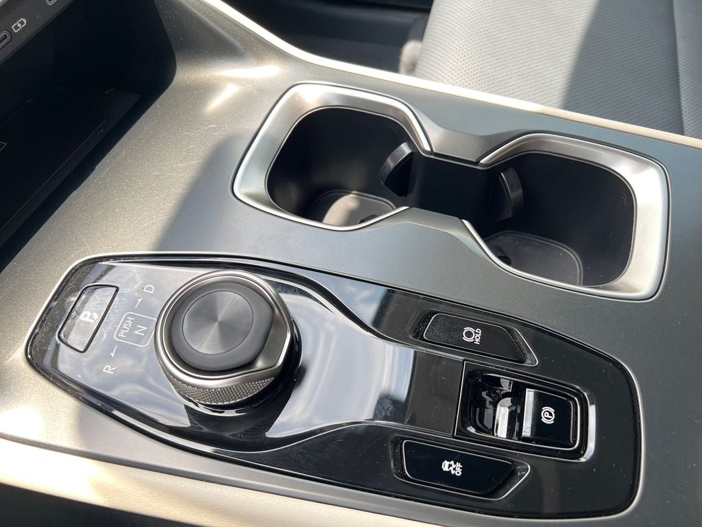 2025 Lexus RZ 450e Premium