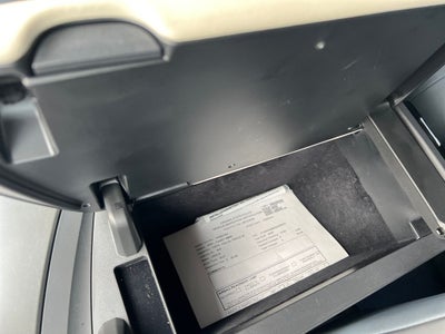 2025 Lexus RZ 450e Premium
