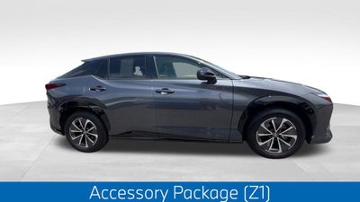 2025 Lexus RZ 450e Premium