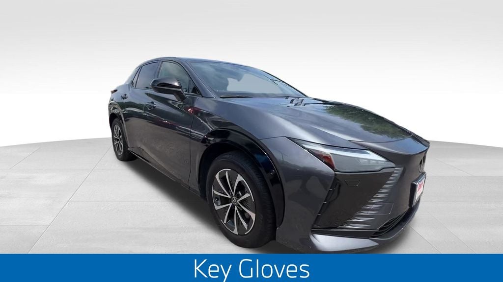 2025 Lexus RZ 450e Premium