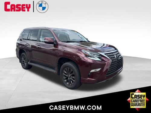 2021 Lexus GX 460