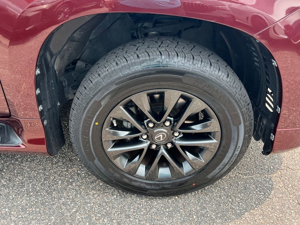 2021 Lexus GX 460