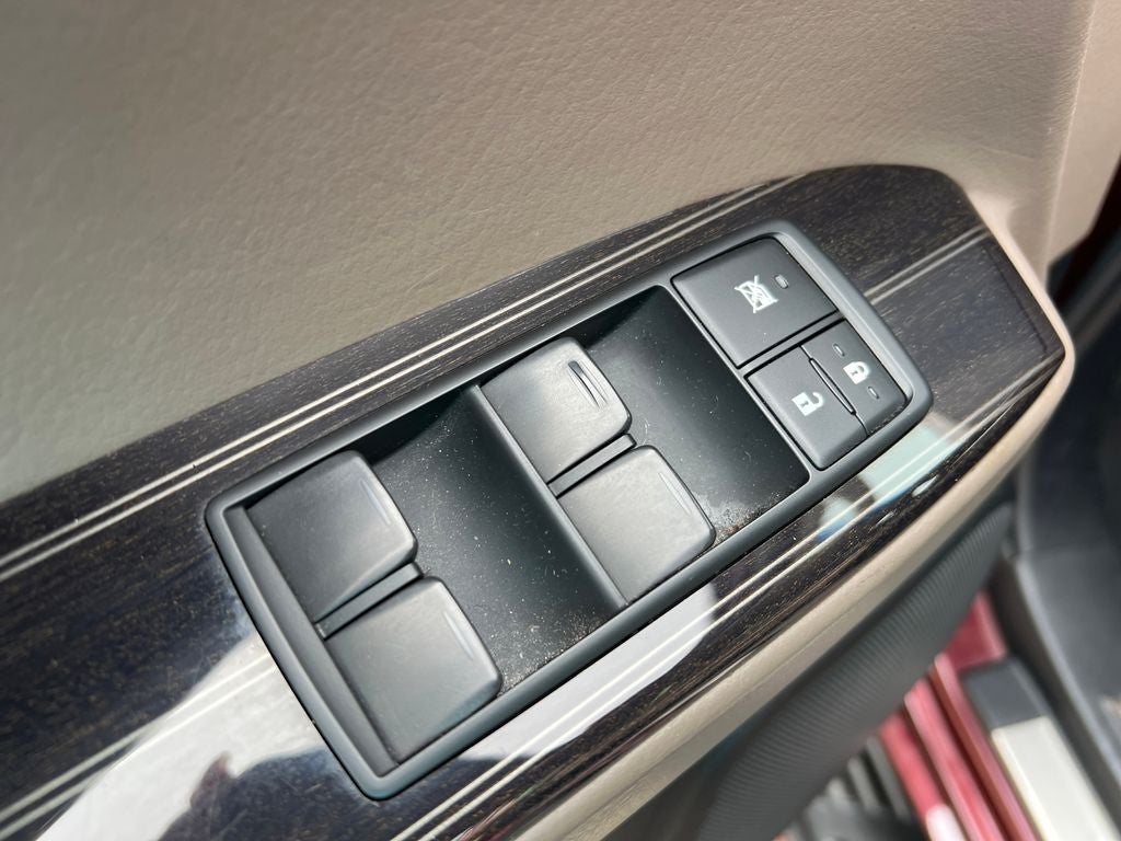 2021 Lexus GX 460
