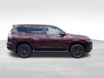 2021 Lexus GX 460