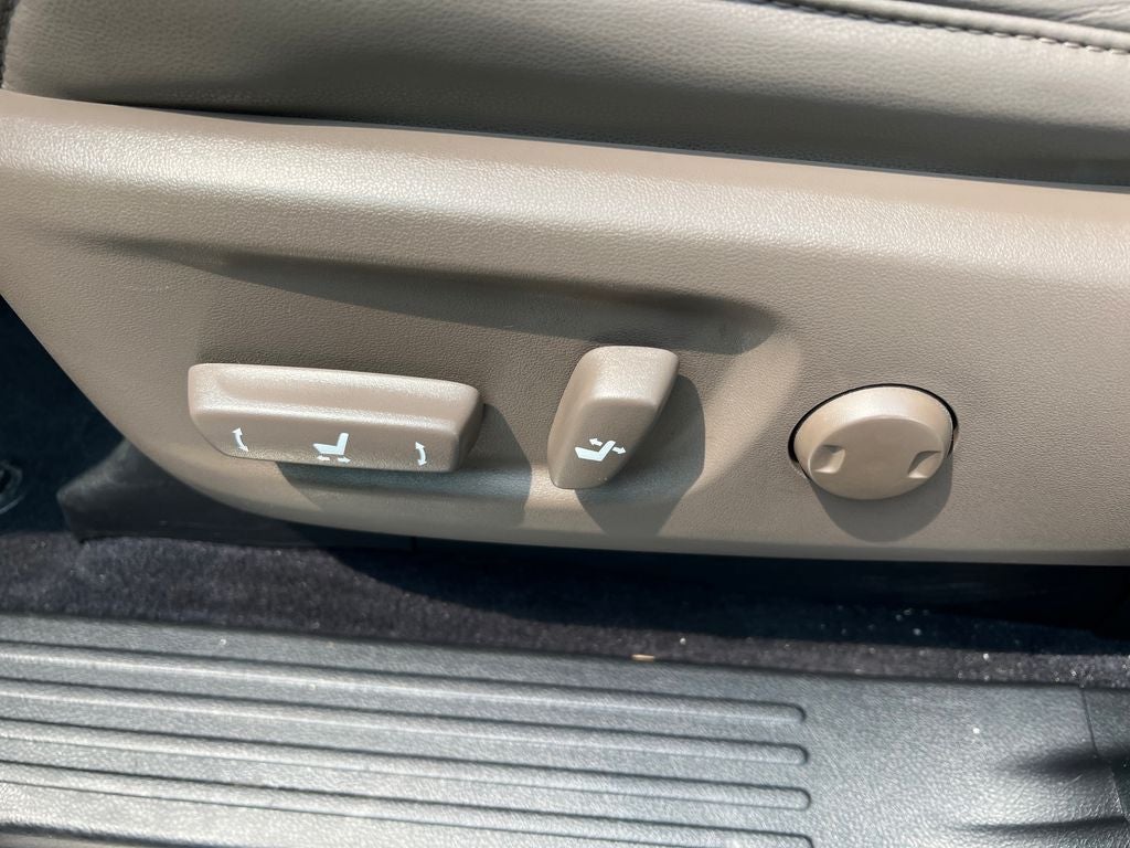 2021 Lexus GX 460