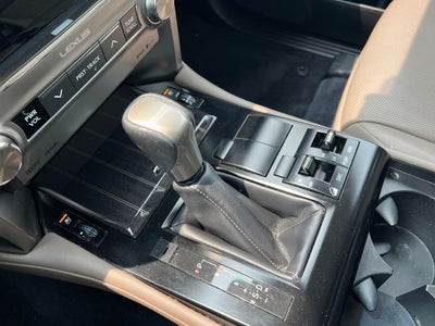 2021 Lexus GX 460