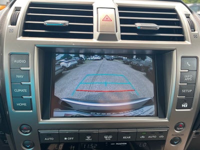 2021 Lexus GX 460