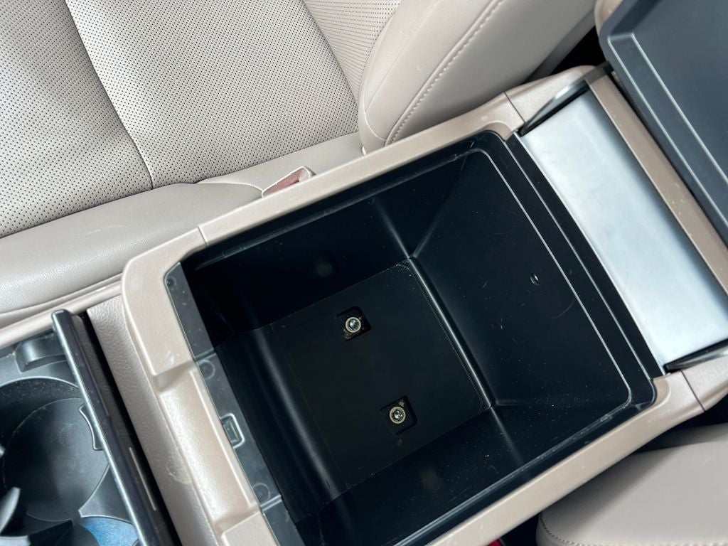 2021 Lexus GX 460