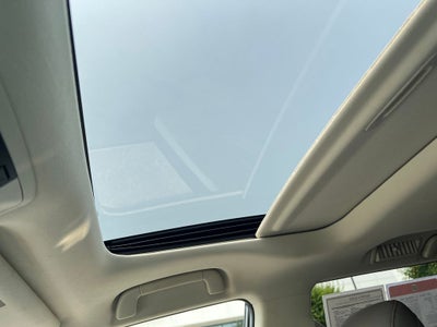 2021 Lexus GX 460