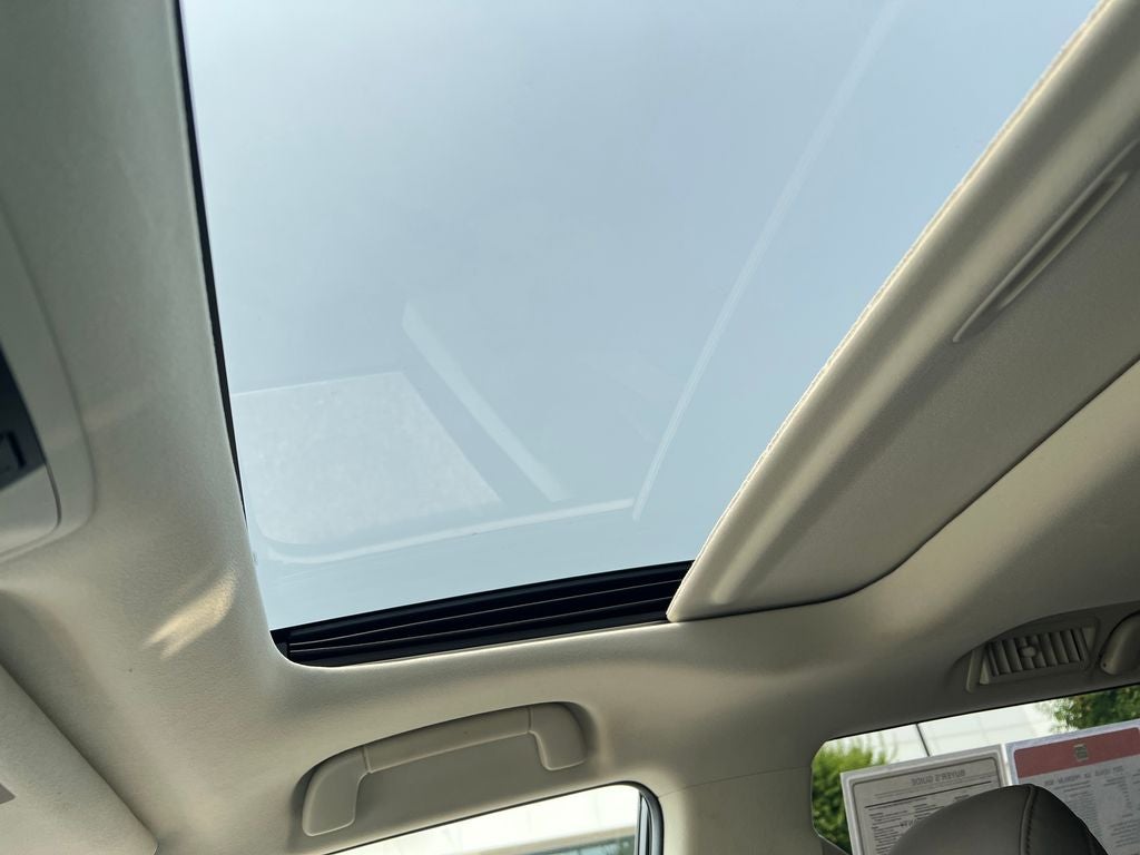 2021 Lexus GX 460