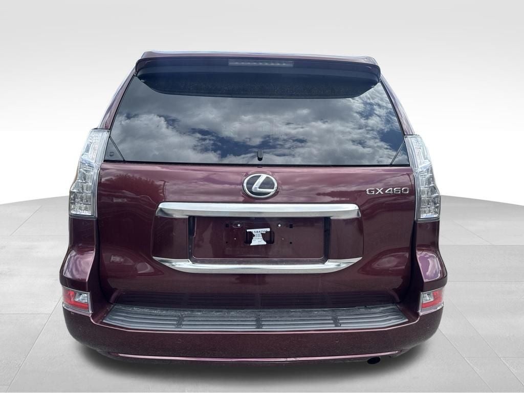 2021 Lexus GX 460