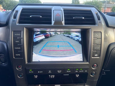 2016 Lexus GX 460