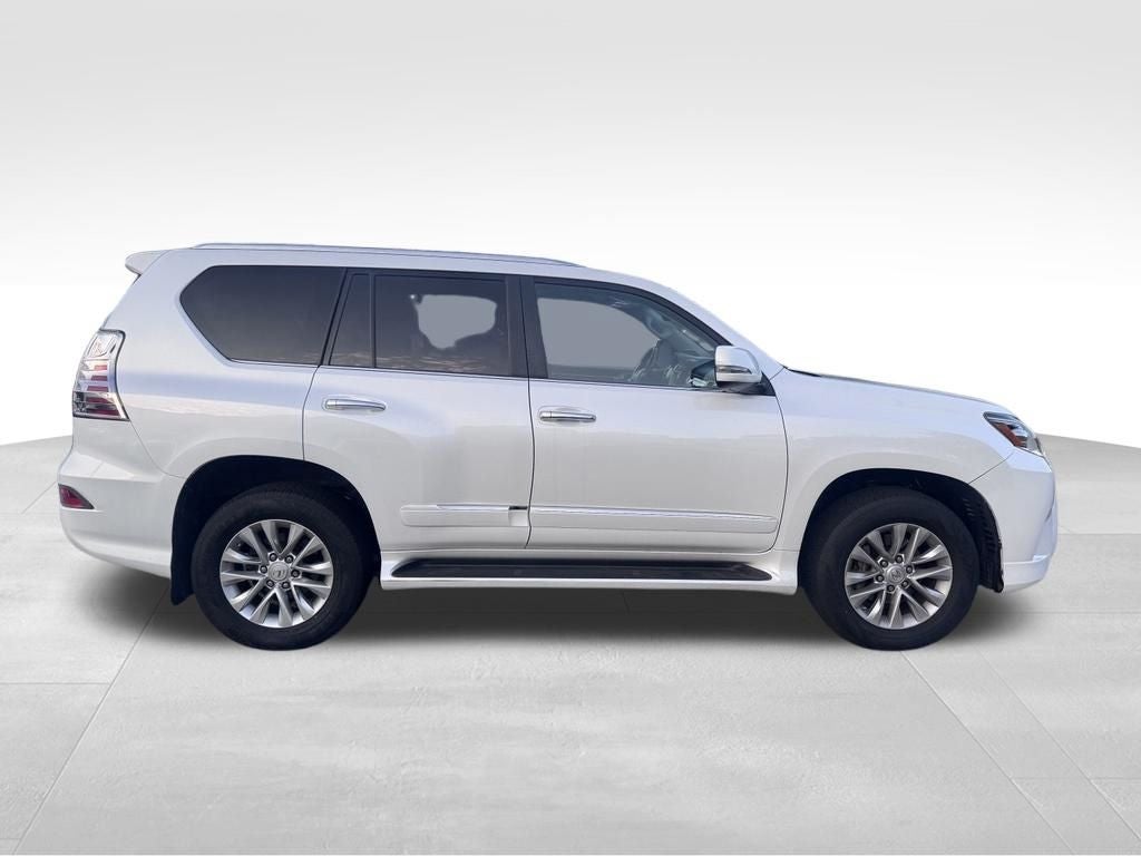 2016 Lexus GX 460