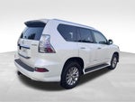 2016 Lexus GX 460