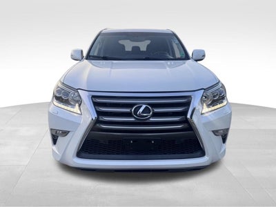 2016 Lexus GX 460