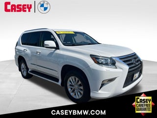 2016 Lexus GX 460