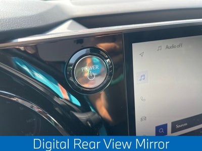 2025 Lexus RX 450h+ Luxury