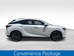 2025 Lexus RX 450h+ Luxury