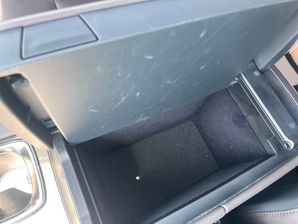 2025 Lexus RX 450h+ Luxury