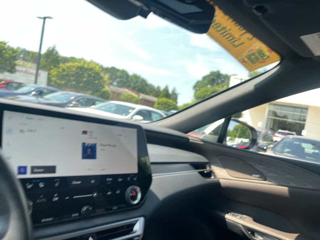 2025 Lexus RX 450h+ Luxury