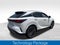 2025 Lexus RX 450h+ Luxury