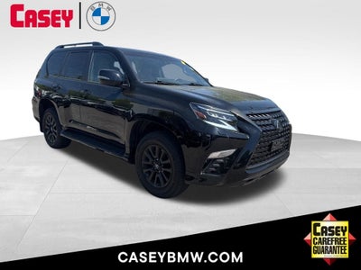 2023 Lexus GX 460