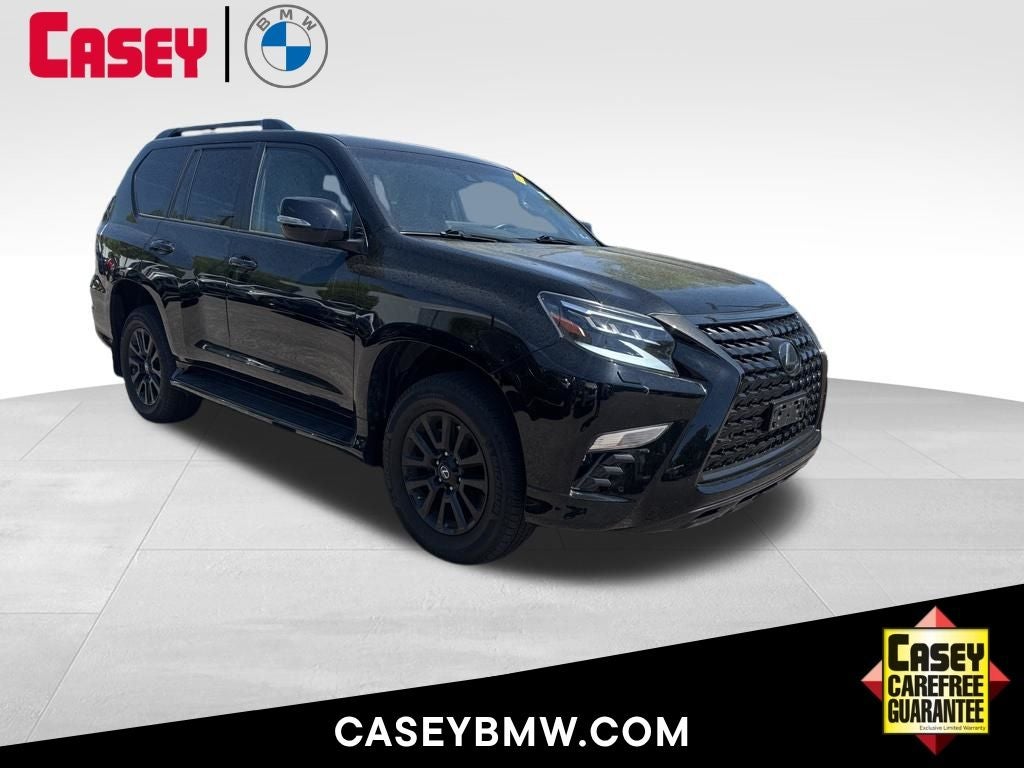 2023 Lexus GX 460