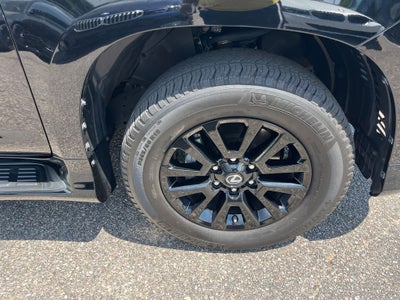 2023 Lexus GX 460