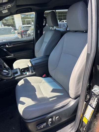 2023 Lexus GX 460