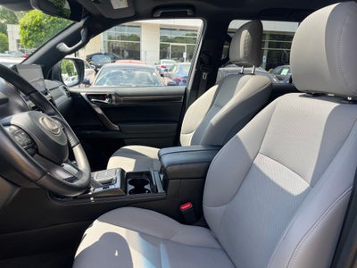 2023 Lexus GX 460