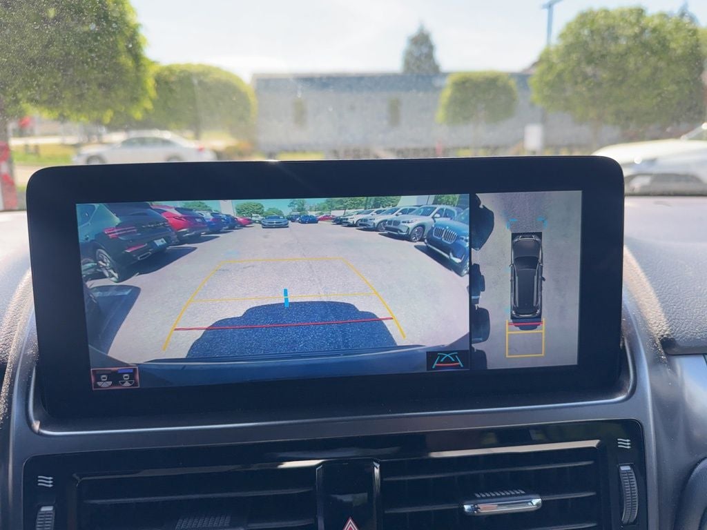 2023 Lexus GX 460