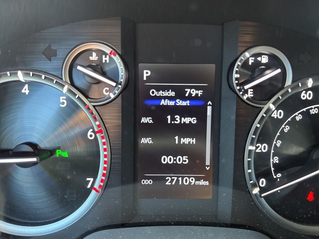 2023 Lexus GX 460