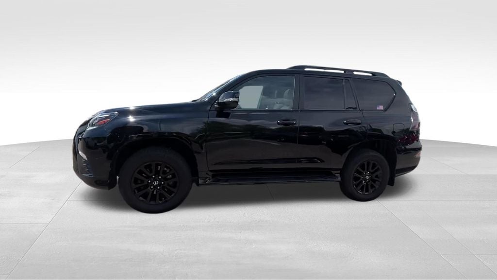 2023 Lexus GX 460