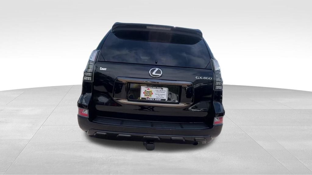 2023 Lexus GX 460