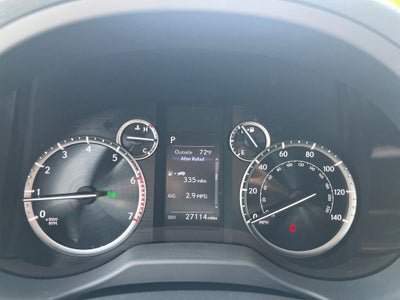 2023 Lexus GX 460