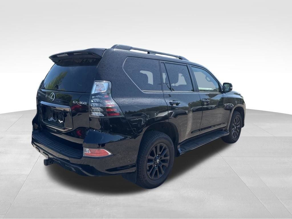 2023 Lexus GX 460