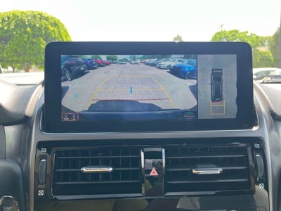 2023 Lexus GX 460