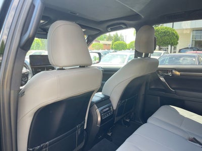 2023 Lexus GX 460