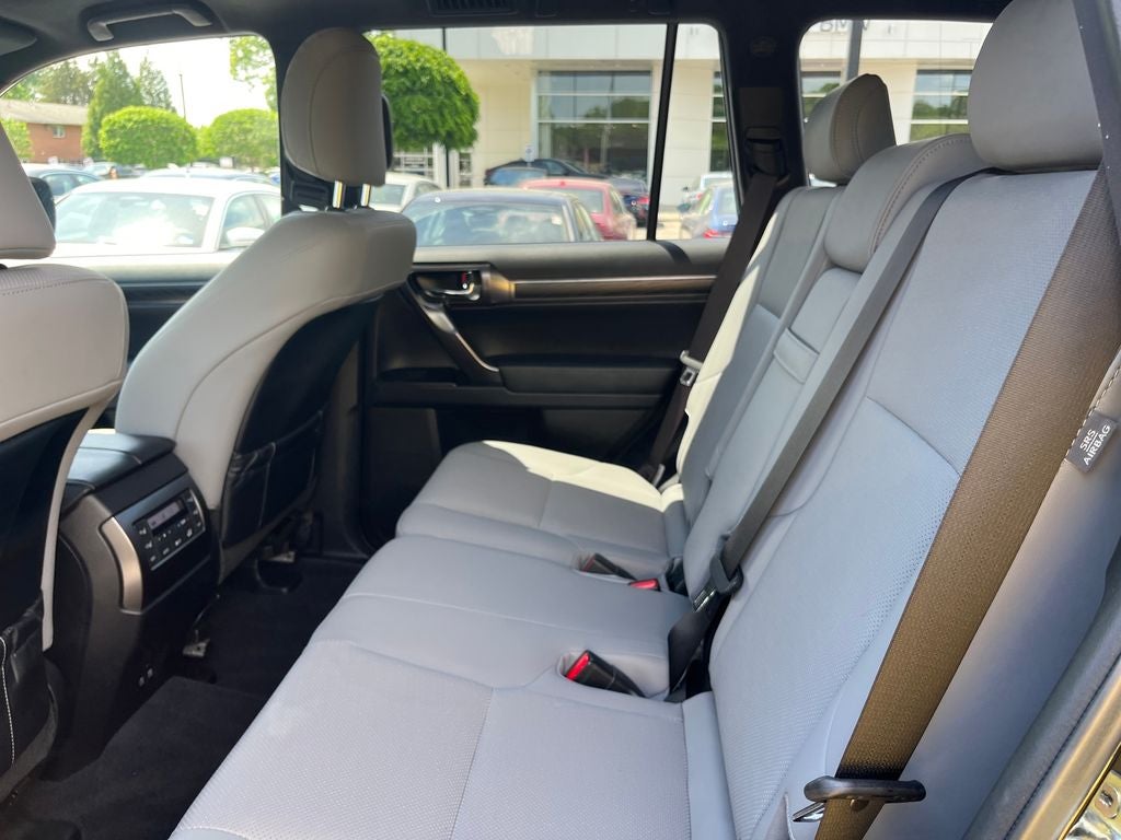 2023 Lexus GX 460