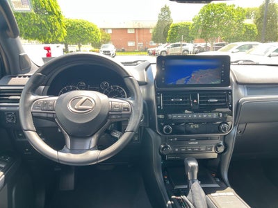 2023 Lexus GX 460