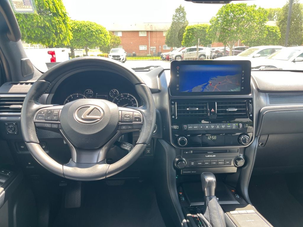 2023 Lexus GX 460