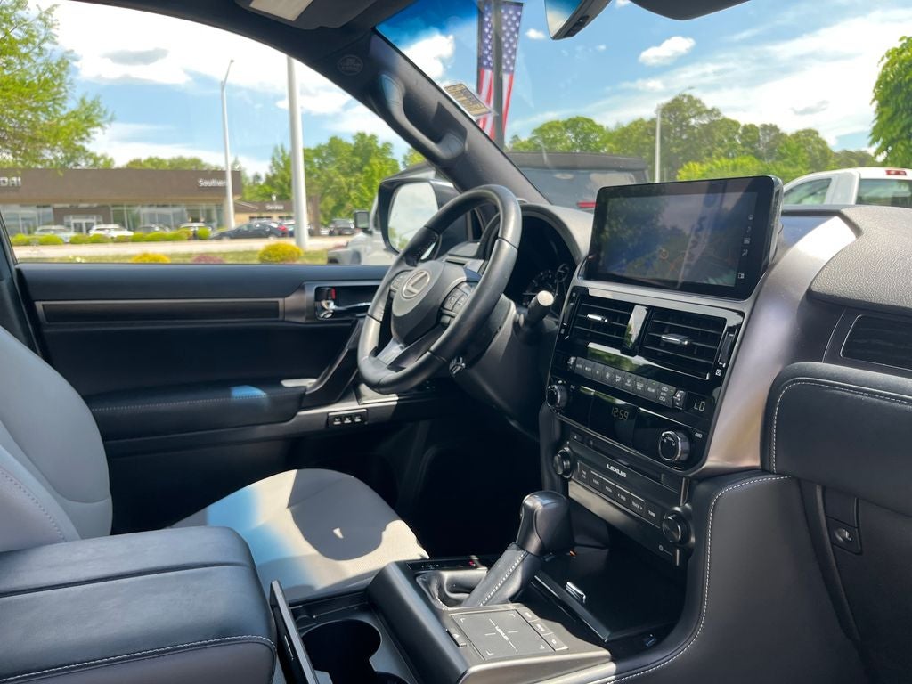 2023 Lexus GX 460